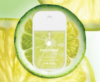 Hand Sanitizer Lemon Lime Spritz