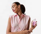 Hand Sanitizer Berry Bliss