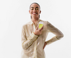 Hand Sanitizer Vanilla Blossom