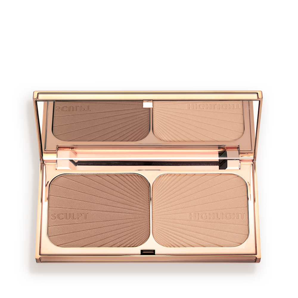 Charlotte Tilbury Filmstar Bronze + Glow