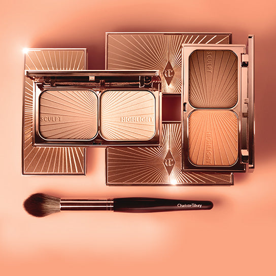 Charlotte Tilbury Filmstar Bronze + Glow