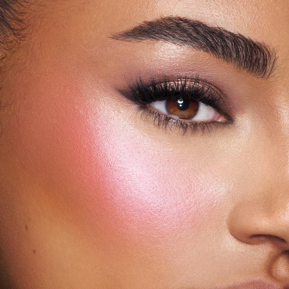 Charlotte Tilbury Hollywood Blush & Glow Glide Palette