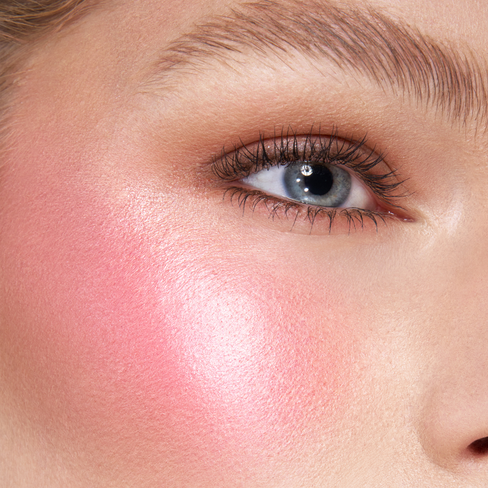 Charlotte Tilbury Hollywood Blush & Glow Glide Palette