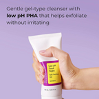 COSRX Low pH Good Night Soft Peeling Gel