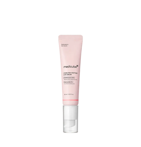 medicube PDRN Pink Peptide Eye Cream