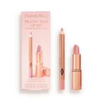 Charlotte Tilbury Mini Pillow Talk Lip Kit
