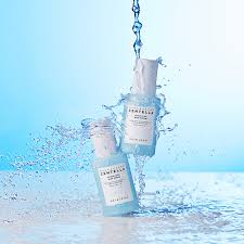 SKIN1004 Madagascar Centella Hyalu-Cica Blue Serum