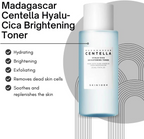 SKIN1004 Madagascar Centella Hyalu-Cica Brightening Toner [210ml]