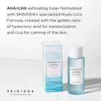 SKIN1004 Madagascar Centella Hyalu-Cica Brightening Toner [210ml]
