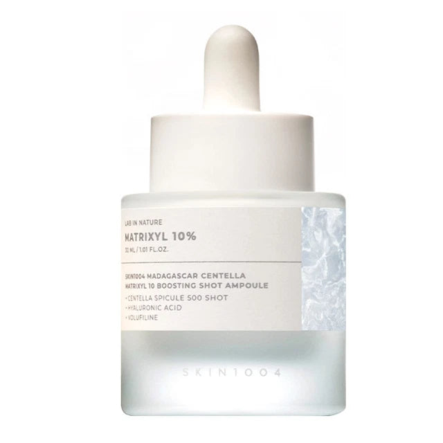 SKIN1004 Madagascar Centella Niacinamide 10 Boosting Shot Ampoule [30ml]