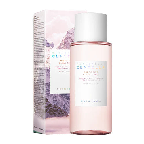 SKIN1004 Madagascar Centella Poremizing Clear Toner [210ml]