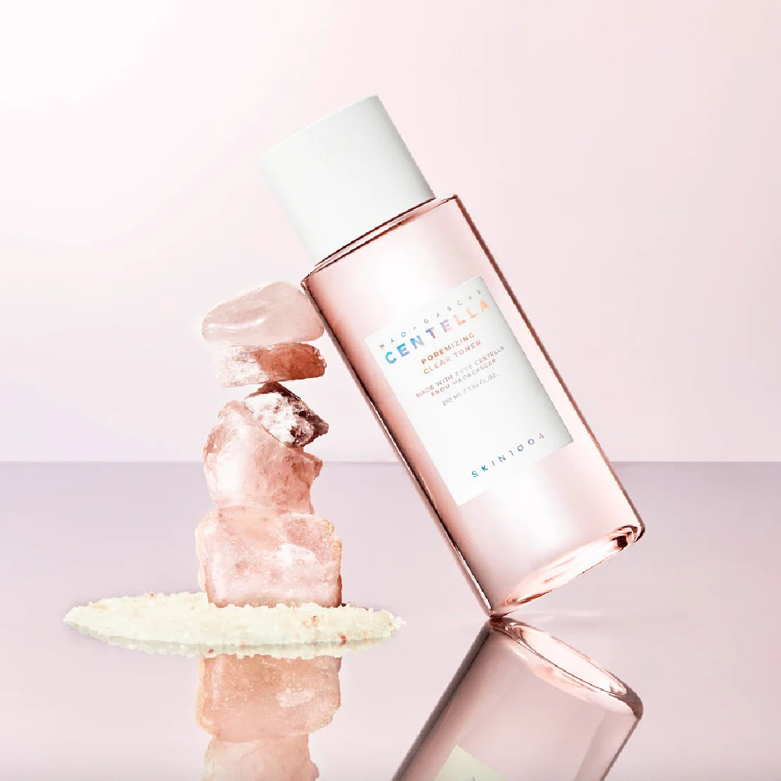 SKIN1004 Madagascar Centella Poremizing Clear Toner [210ml]