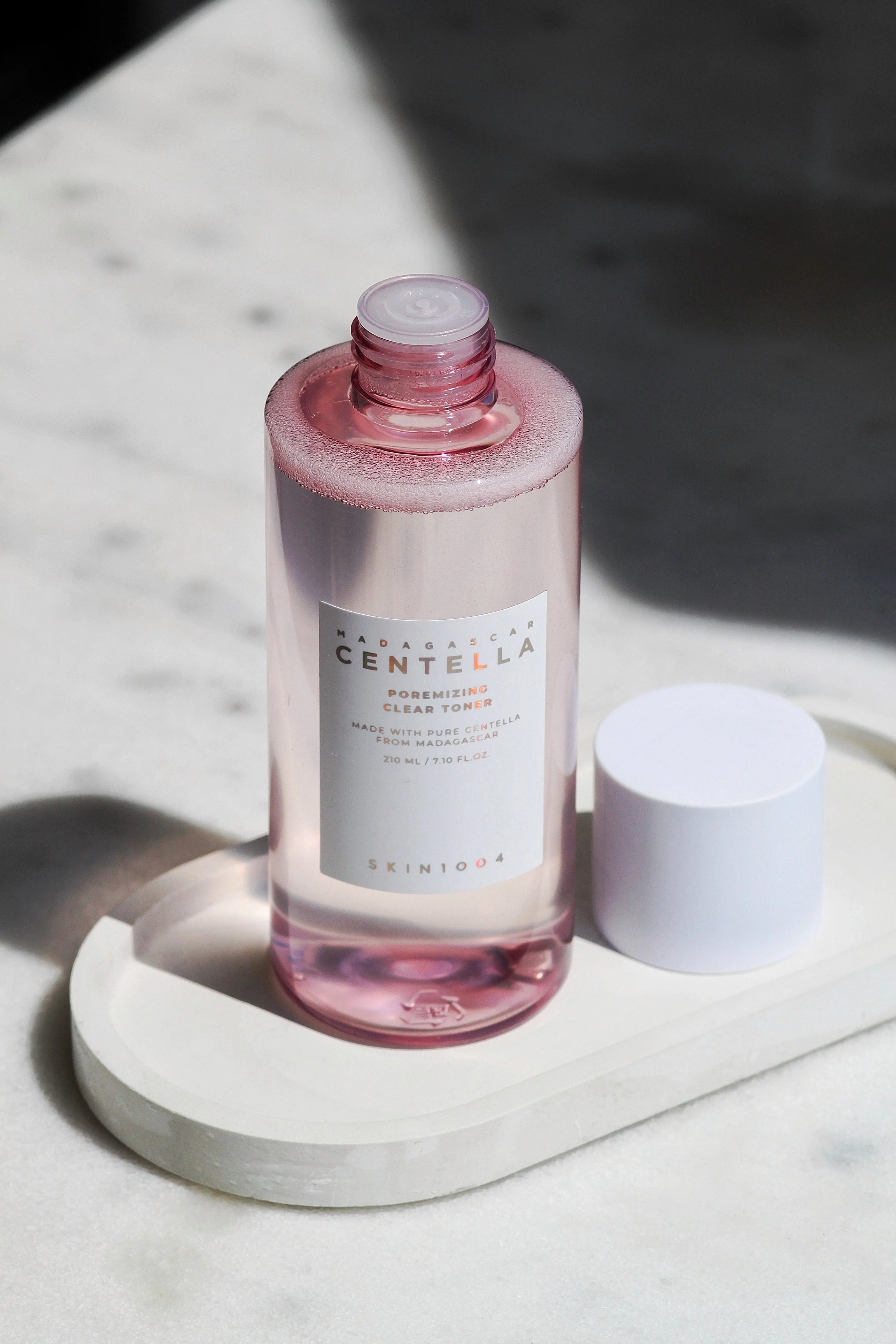 SKIN1004 Madagascar Centella Poremizing Clear Toner [210ml]