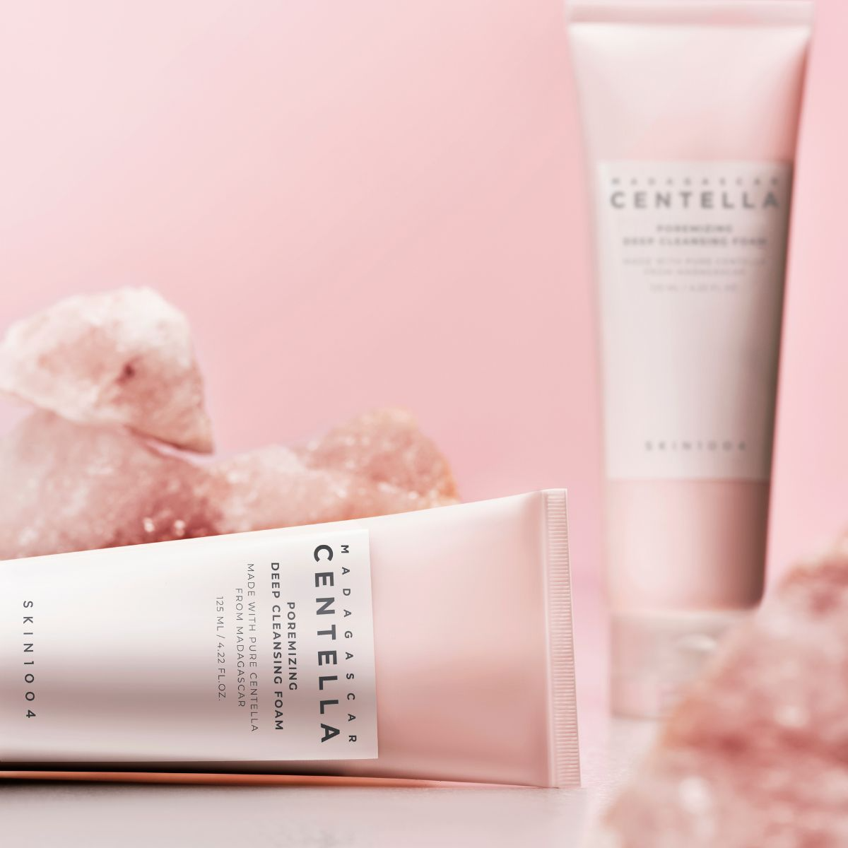 SKIN1004 Madagascar Centella Poremizing Deep Cleansing Foam [125ml]