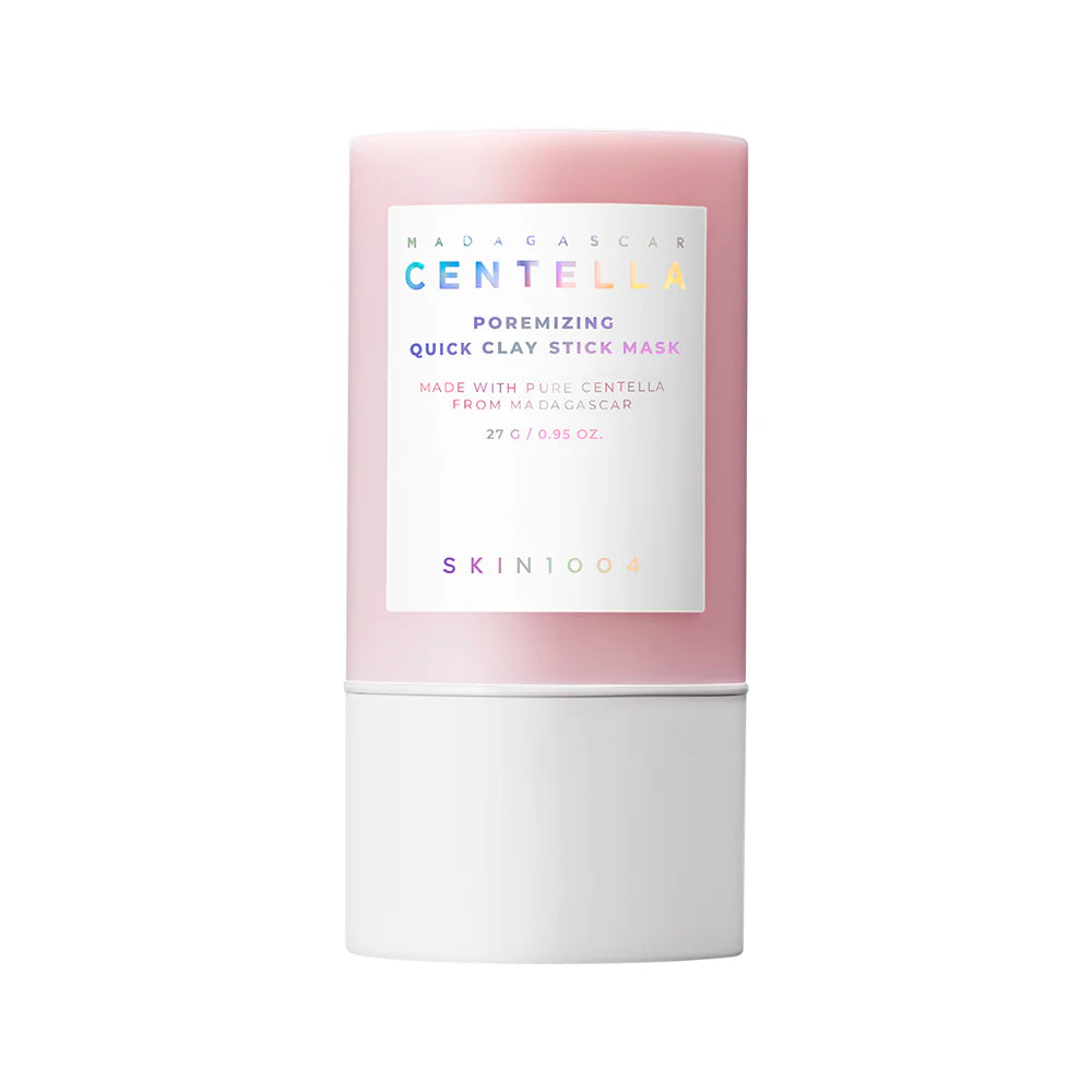 SKIN1004 Madagascar Centella Polemicizing Quick Clay Stick Mask [27g]