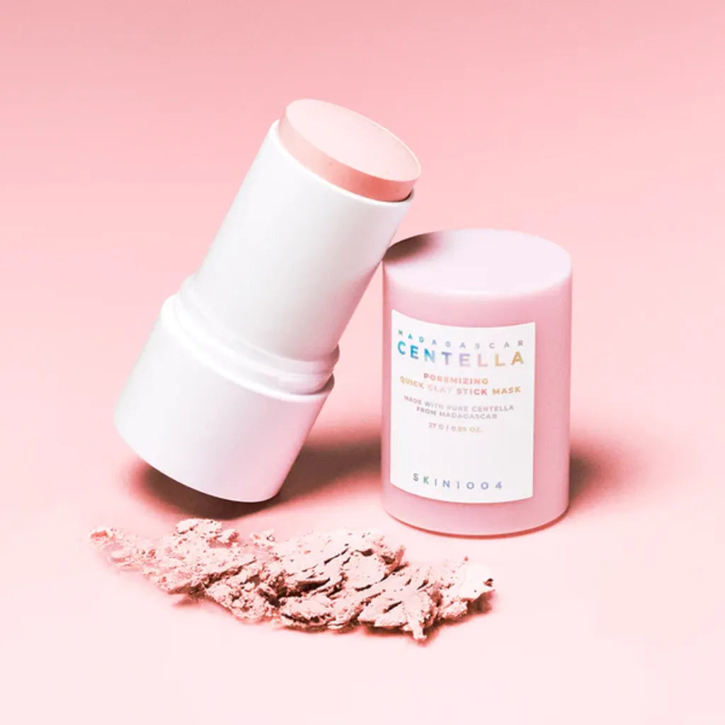 SKIN1004 Madagascar Centella Polemicizing Quick Clay Stick Mask [27g]