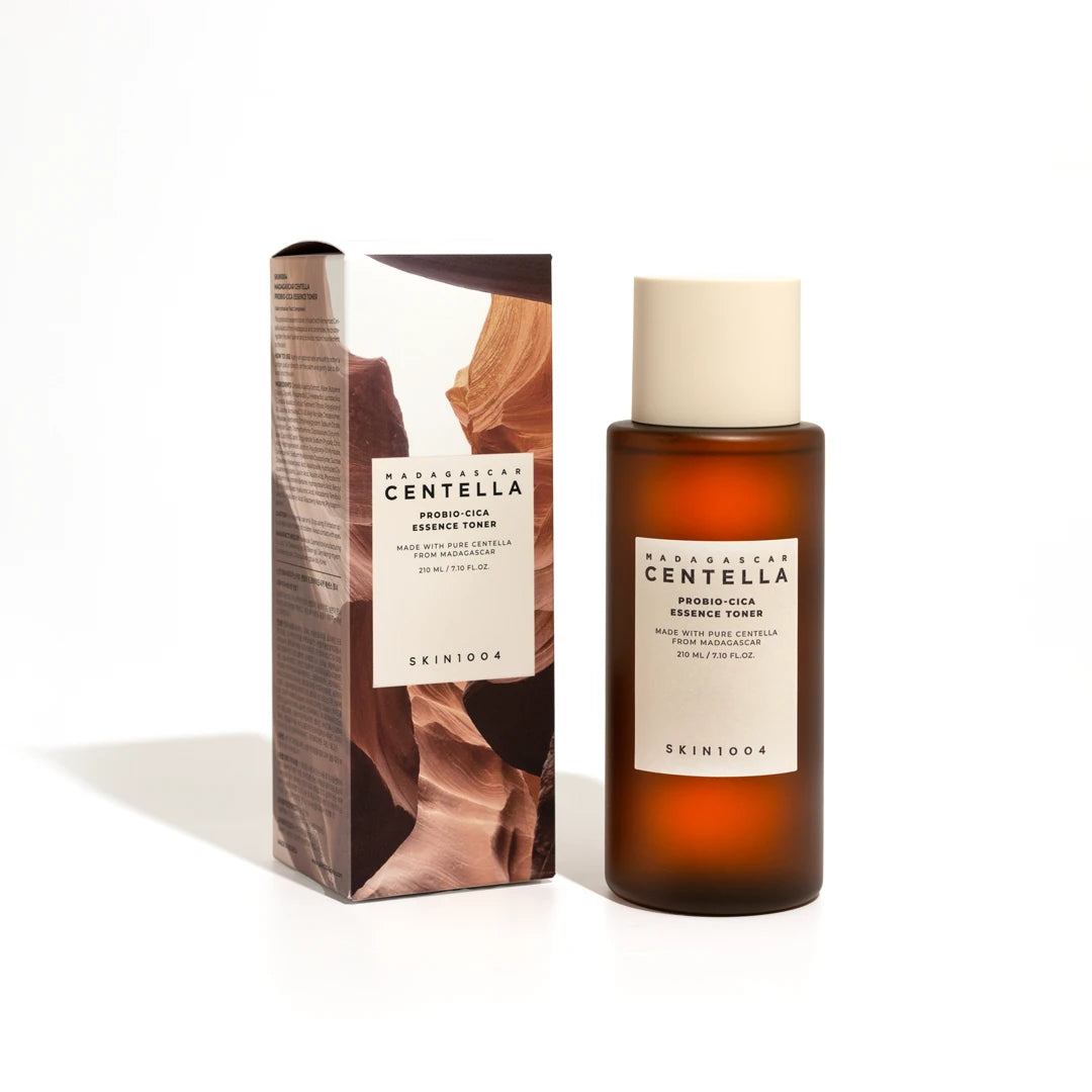 SKIN1004 Madagascar Centella Probio-Cica Essence Toner [210ml]