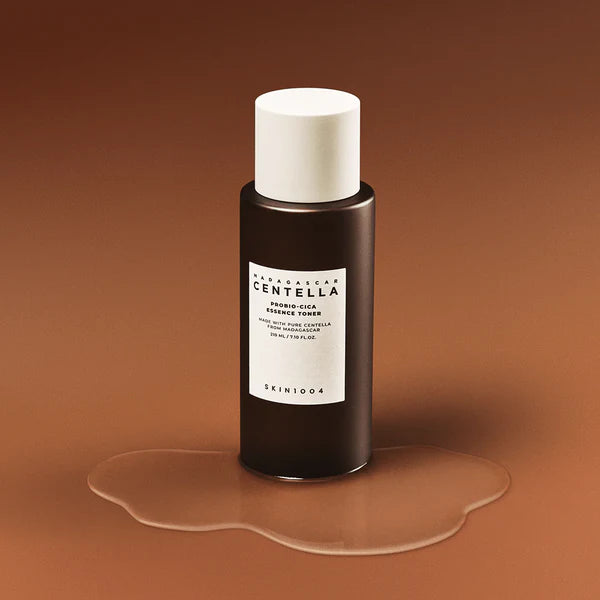 SKIN1004 Madagascar Centella Probio-Cica Essence Toner [210ml]
