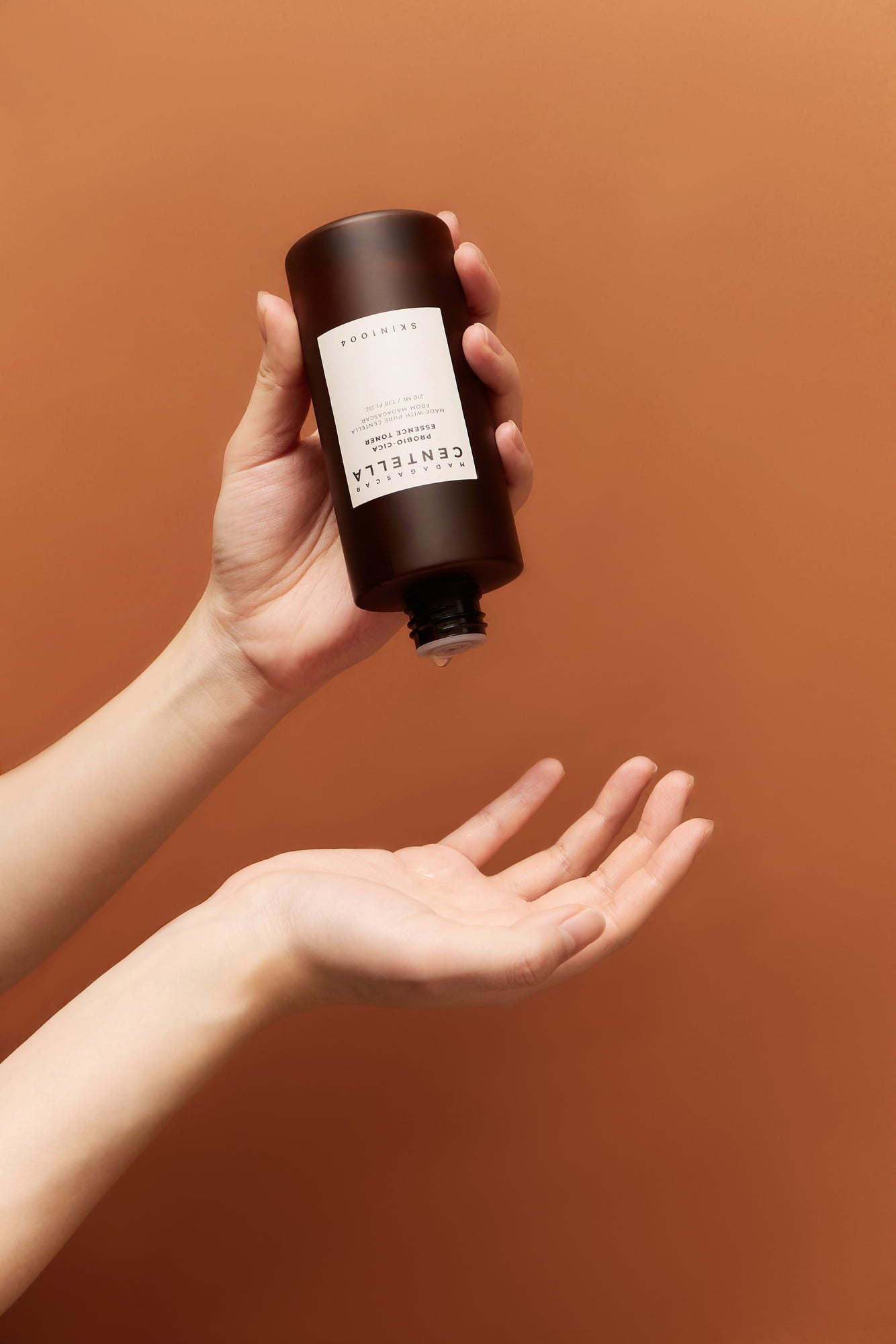 SKIN1004 Madagascar Centella Probio-Cica Essence Toner [210ml]