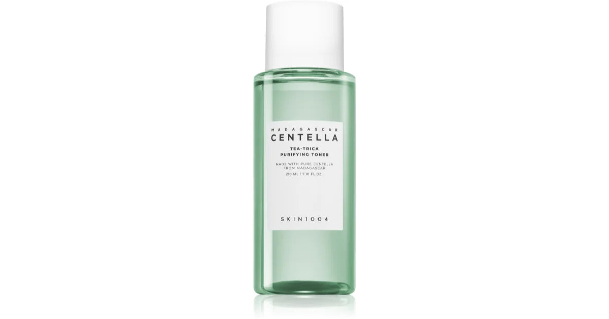 SKIN1004 Madagascar Centella Tea-Trica Purifying Toner [210ml]