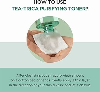 SKIN1004 Madagascar Centella Tea-Trica Purifying Toner [210ml]