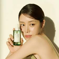 SKIN1004 Madagascar Centella Tea-Trica Relief Ampoule [100ml]