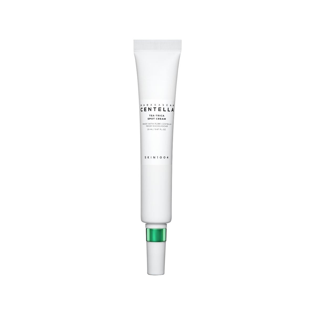 SKIN1004 Madagascar Centella Tea-Trica Spot Cream [20ml]
