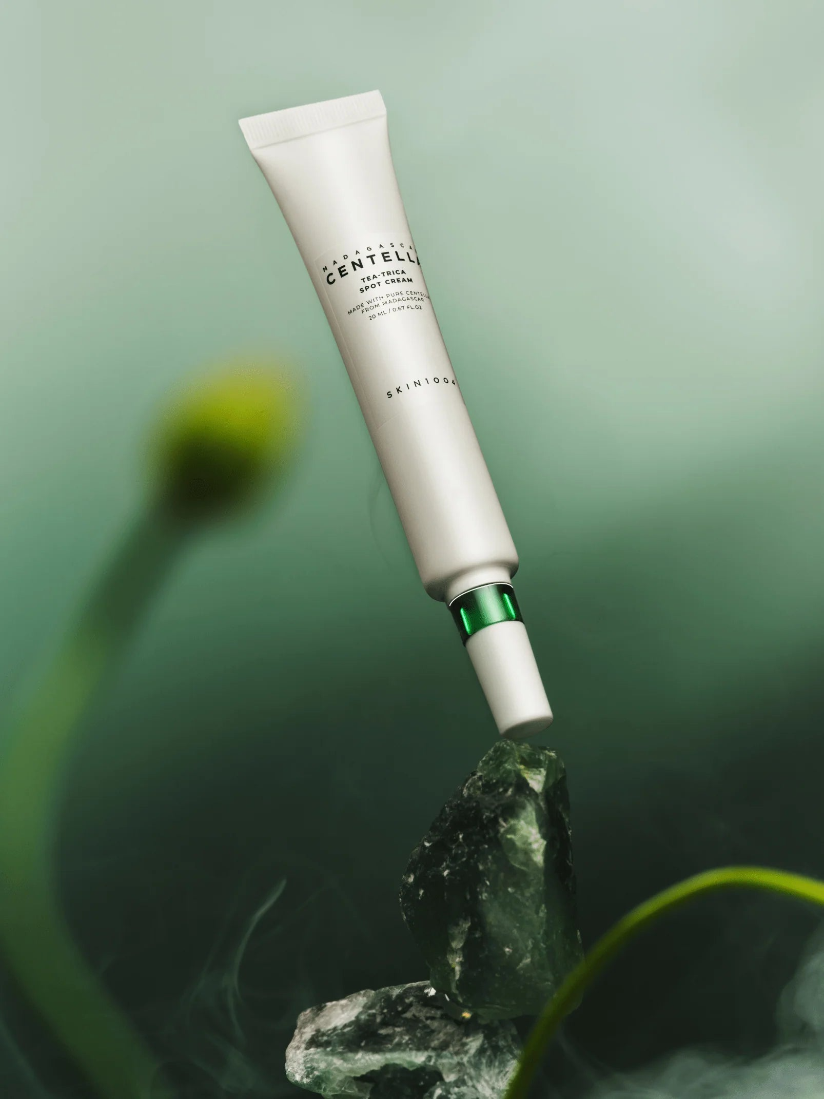 SKIN1004 Madagascar Centella Tea-Trica Spot Cream [20ml]