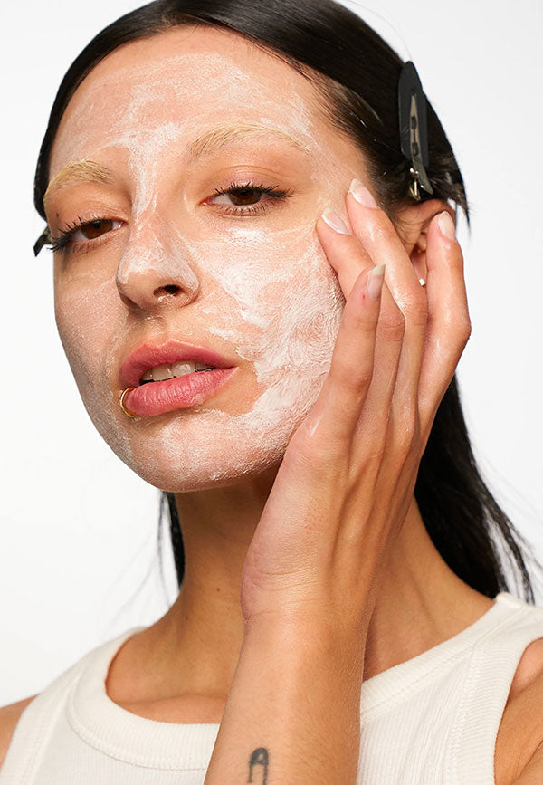 SKIN1004 Madagascar Centella Tea-trica BHA Foam [125ml]