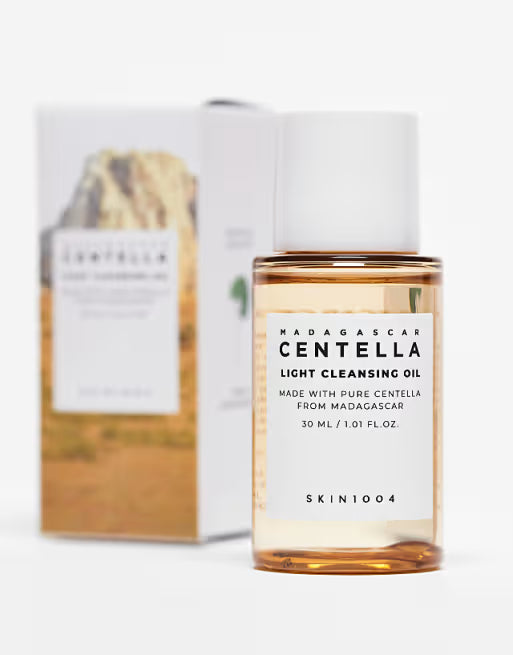 SKIN1004 Madagascar Centella Light Cleansing Oil