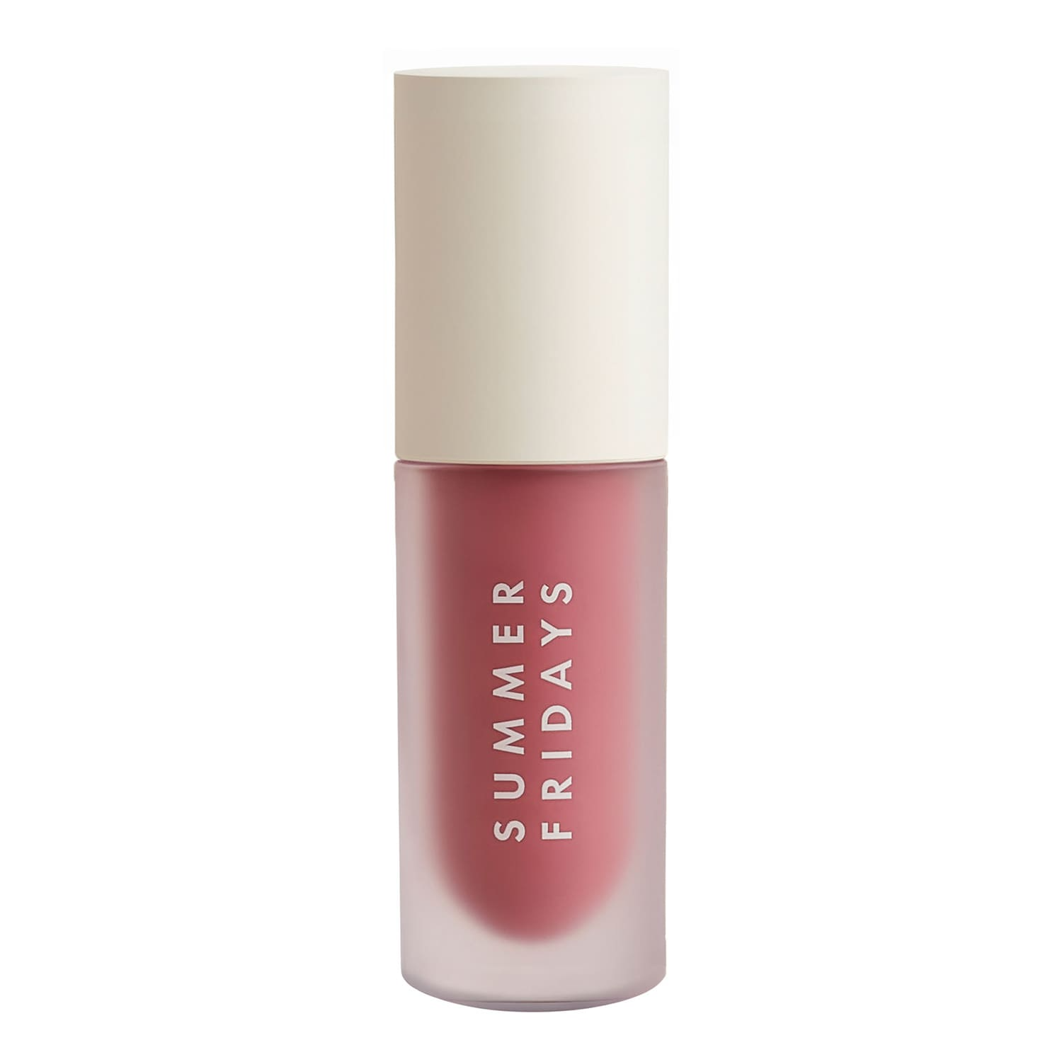 Summer Fridays Lip Oil Reve - Tinted, moisturizing lip oil