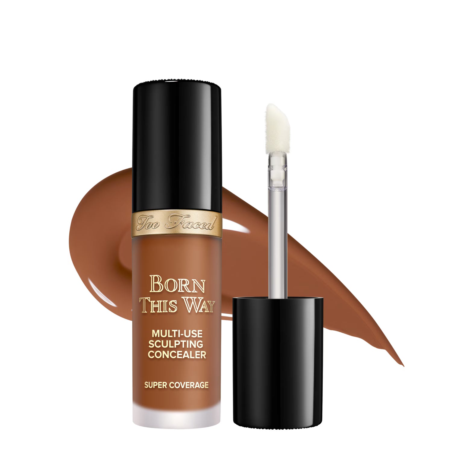 Too Faced Born This Way Super Coverage Multi-use Concealer