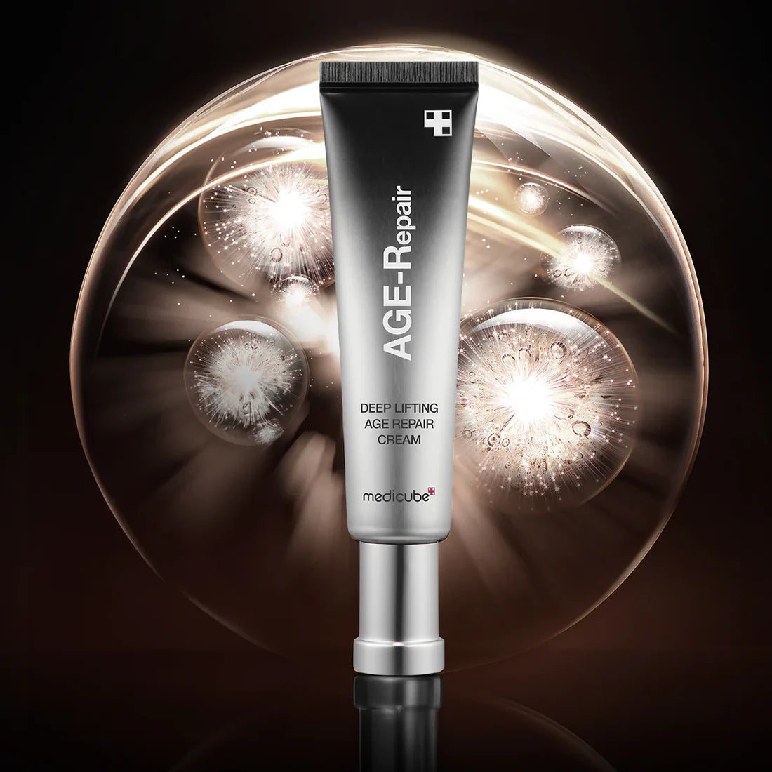 medicube Age-R Deep Lifting Age Repair Cream