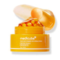 medicube Kojic Acid Turmeric Vita Capsule Cream