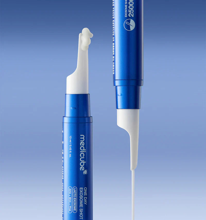 medicube One Day Exosome Shot 25000
