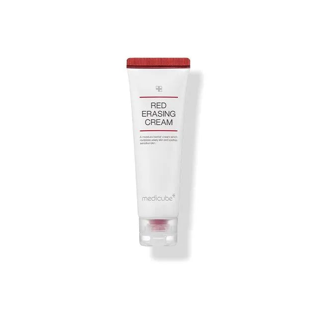 medicube Red Erasing Cream