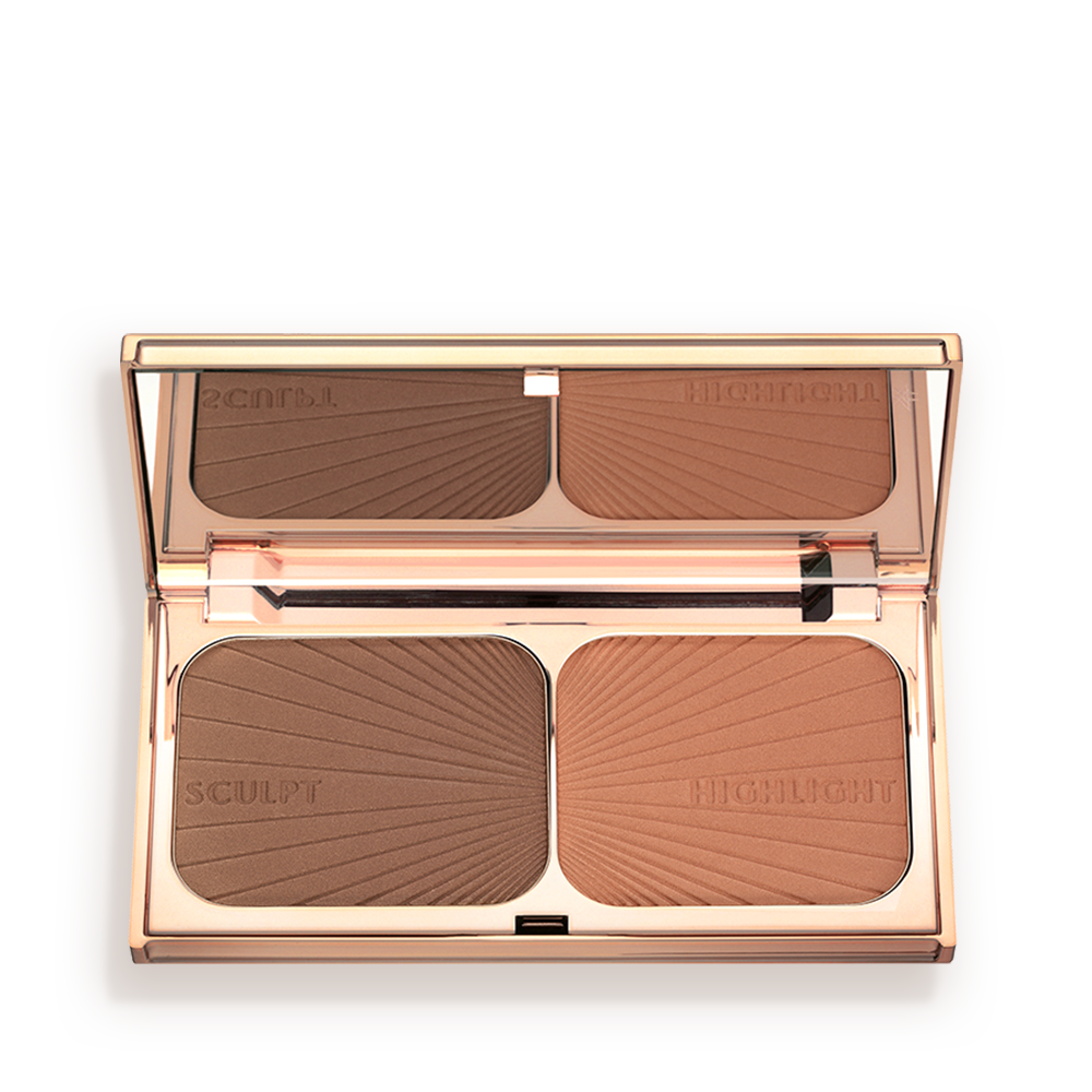 Charlotte Tilbury Filmstar Bronze + Glow