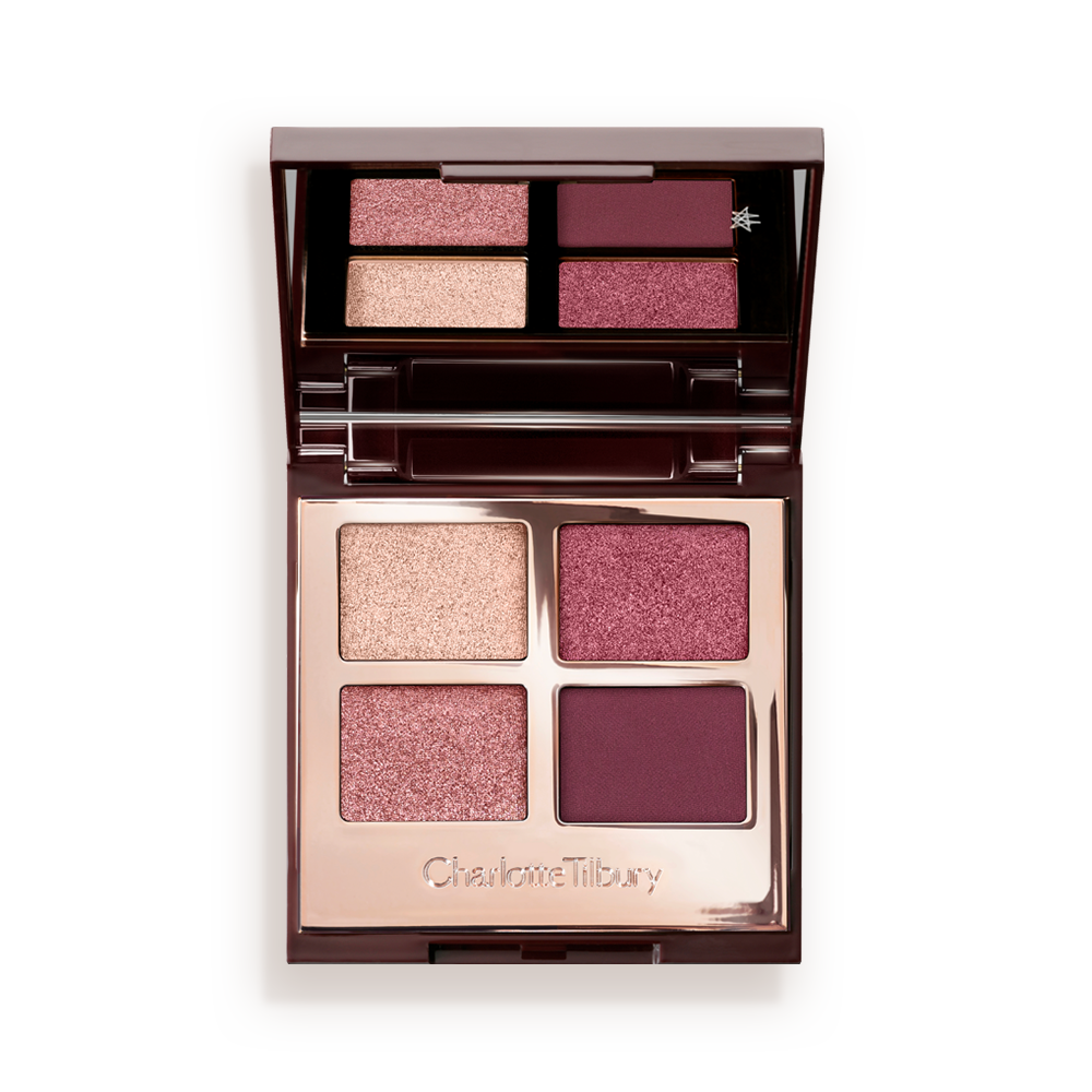 Charlotte Tilbury Luxury Palette Of Pops