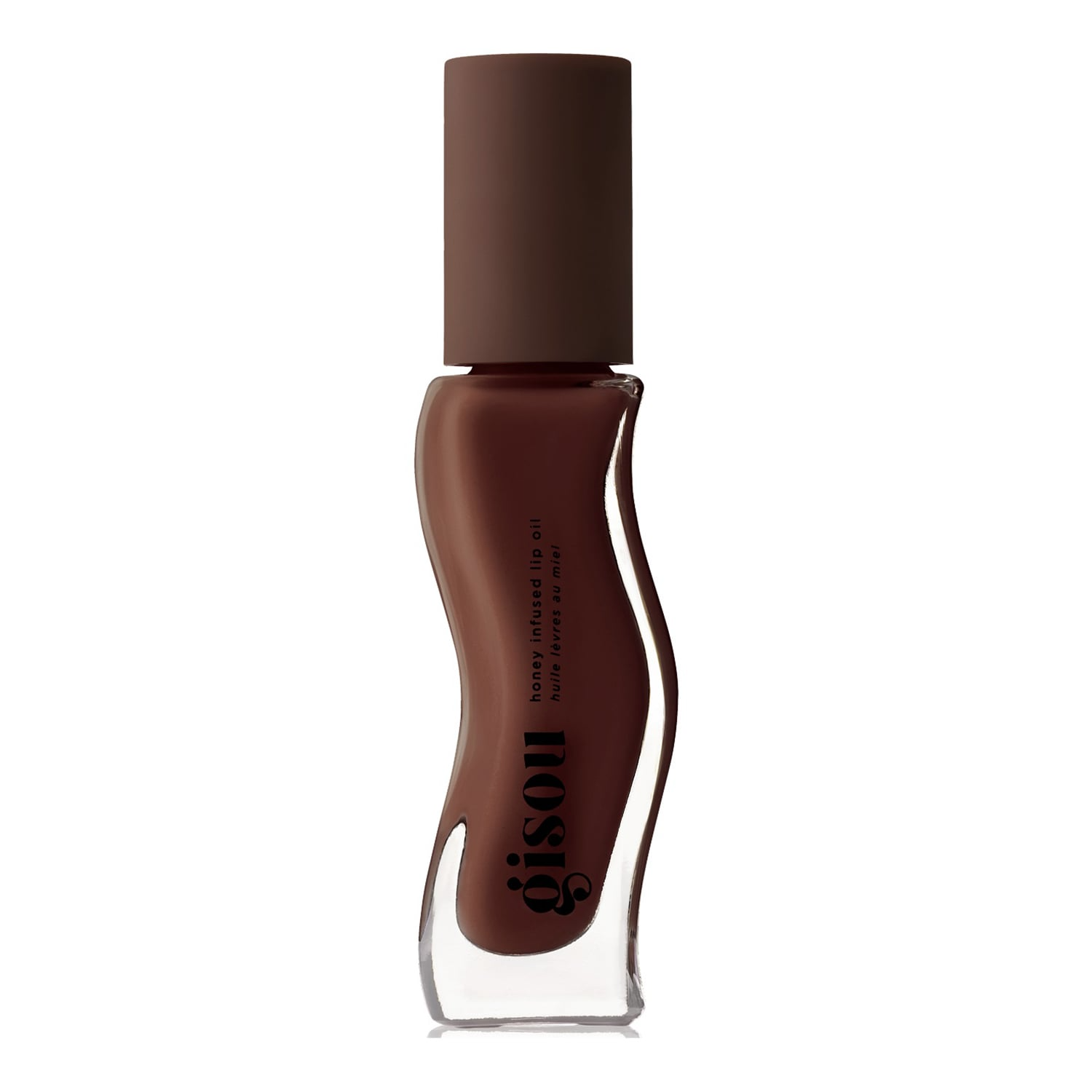 Gisou Honey Infused Lip Oil