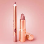 Charlotte Tilbury Mini Pillow Talk Lip Kit