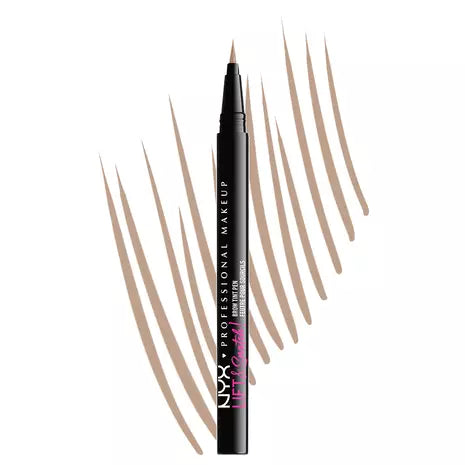 NYX Lift & Snatch Brow Tint Pen