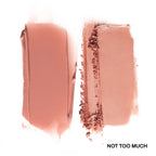 PATRICK TA Major Beauty Headlines Double Take Crème & Powder Blush Duo