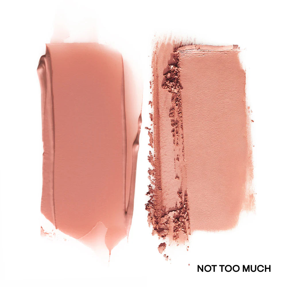PATRICK TA Major Beauty Headlines Double Take Crème & Powder Blush Duo