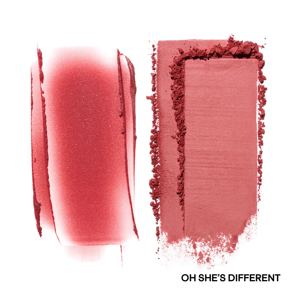 PATRICK TA Major Beauty Headlines Double Take Crème & Powder Blush Duo