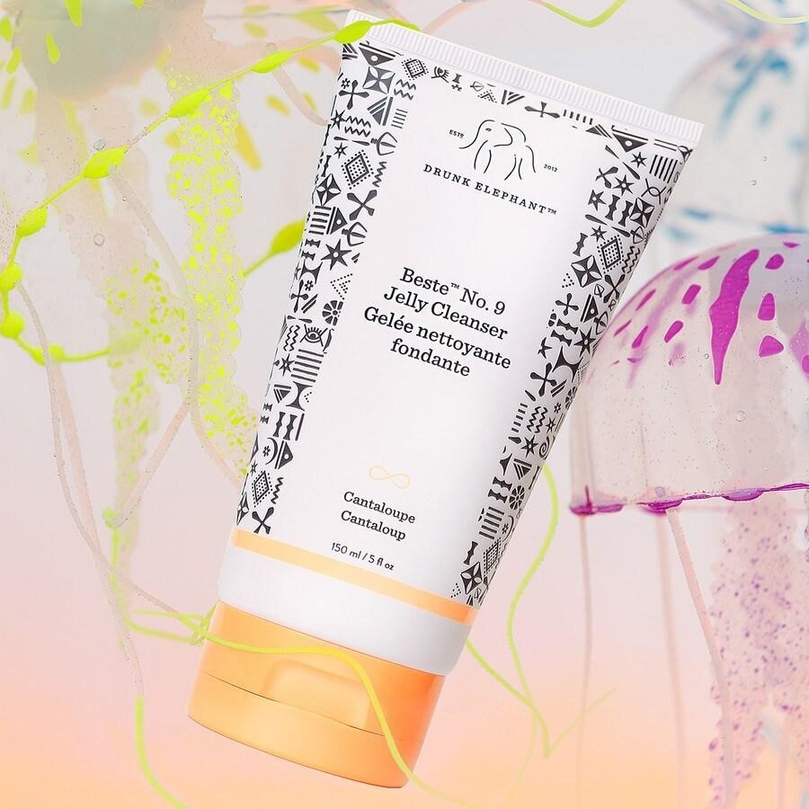 Drunk Elephant BESTE™ NO. 9 JELLY CLEANSER Cleansing Gel