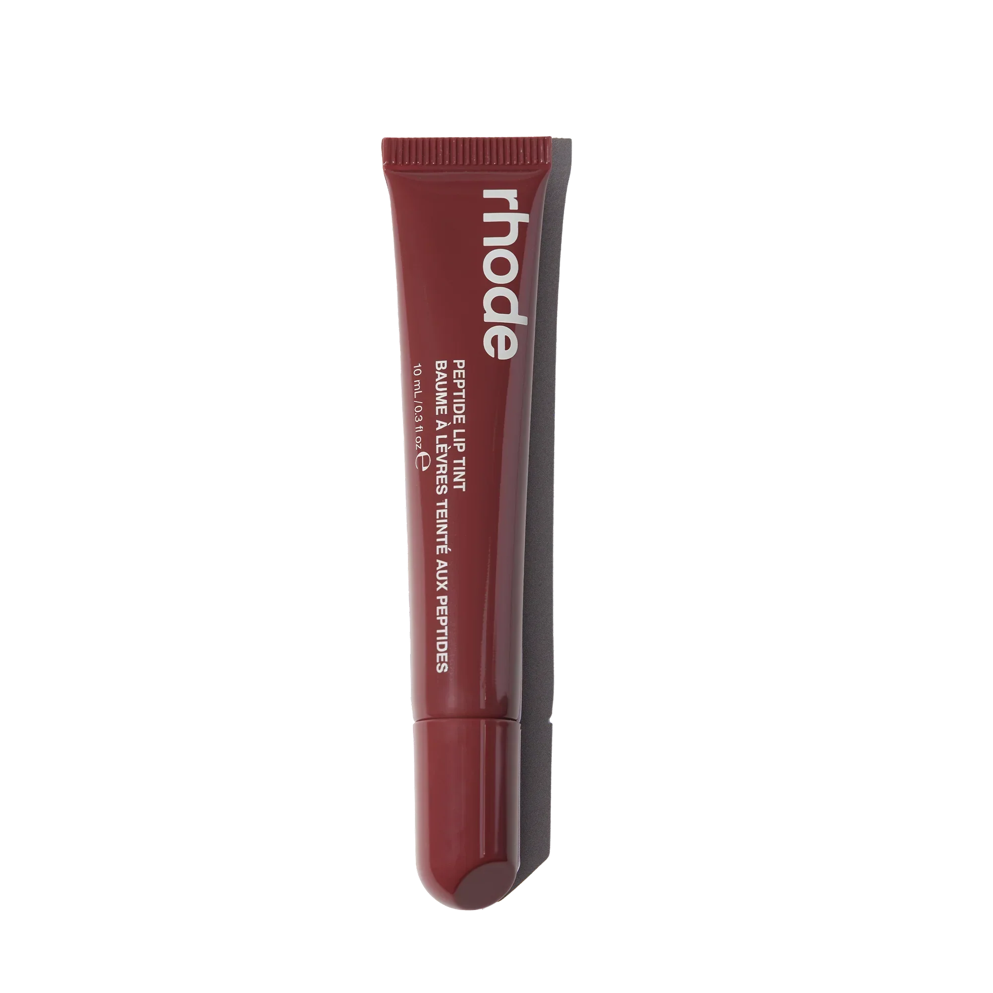 Rhode Lippenfarbe