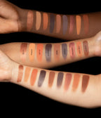 Huda Beauty Eyeshadow Palette