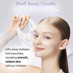 COSRX PDRN EXOSOME Skinplaning Glaze Mask