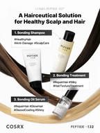 COSRX PEPTIDE-132 Ultra Perfect Hair Bonding Treatment