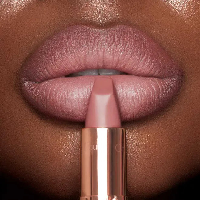 Charlotte Tilbury Mini Pillow Talk Lip Kit